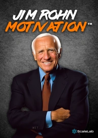 Jim Rohn Motivation™