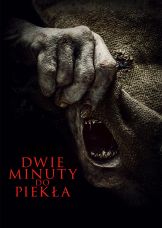 Dwie minuty do piekła — plakat