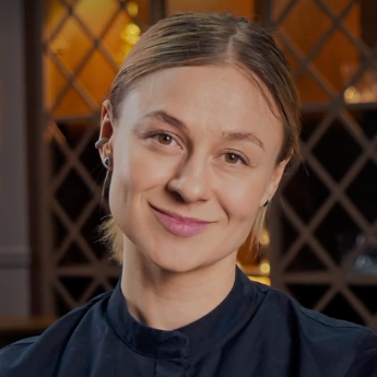 Ольга Мартыновская