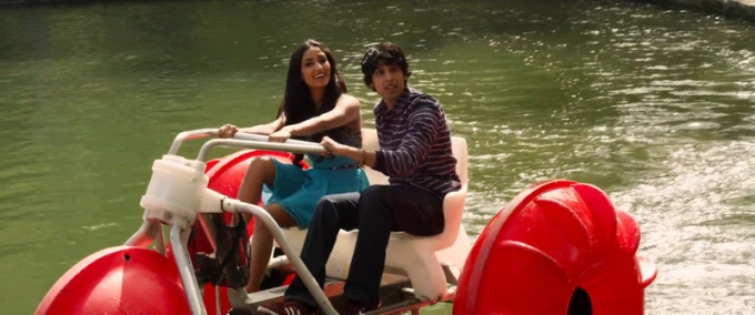 Міс Індія Америка