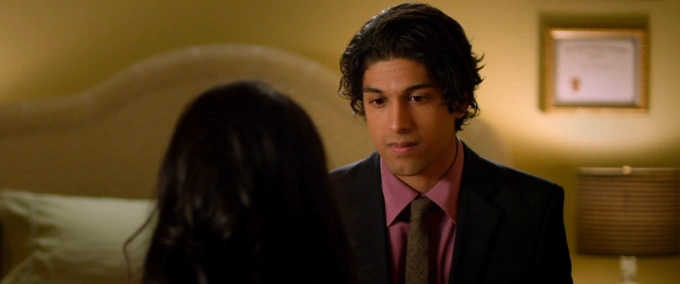 Мисс Индия Америка