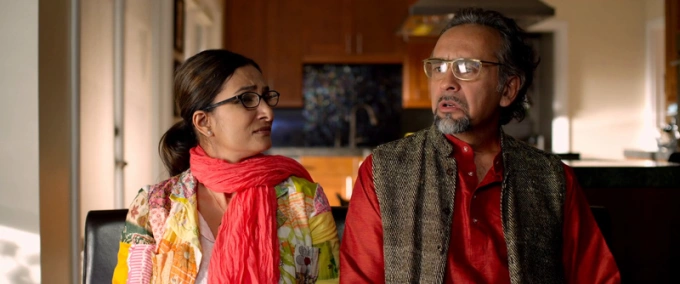 Міс Індія Америка