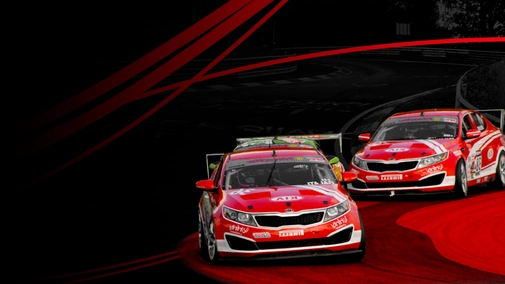 7DRIVE. RingSeries. Nordschleife