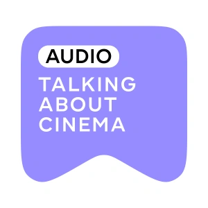 [M] Talking about Cinema AUDIO