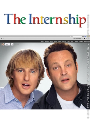 The Internship