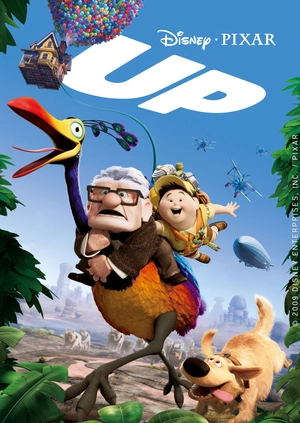 Up