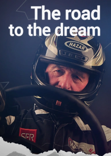 The Road to the Dream