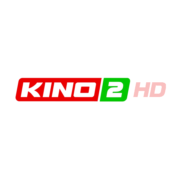Логотип KINO 2 HD