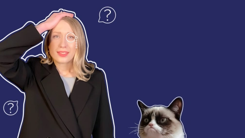 NAJCZĘŚCIEJ POPEŁNIANE BŁĘDY w języku angielskim przez specjalistów IT