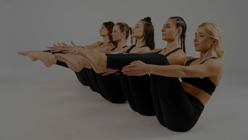 Тренування 5 QUALITIES