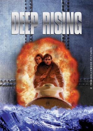 Deep Rising