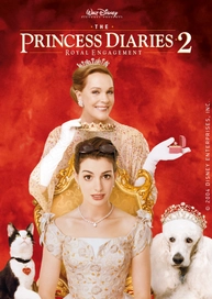 The Princess Diaries 2: Royal Engagement