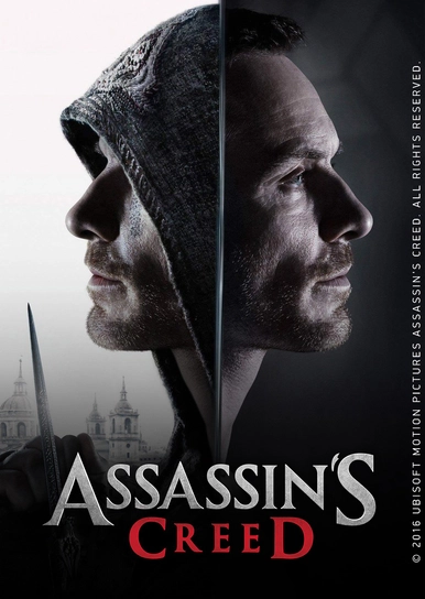 Assassin's Creed