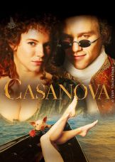 Casanova — plakat