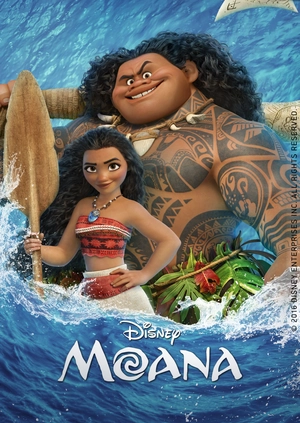 Moana