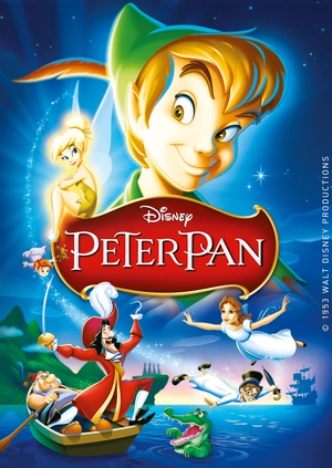 Peter Pan