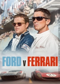 Ford V Ferrari