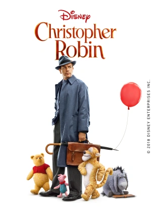 Christopher Robin