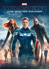Captain America: The Winter Soldier