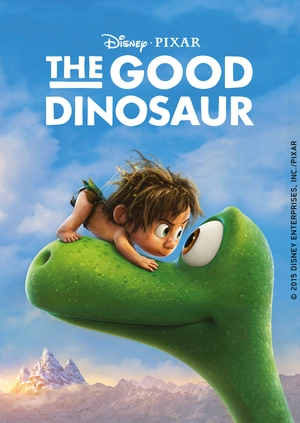 The Good Dinosaur