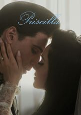 Priscilla — plakat