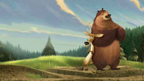 Sezon na misia 4: Strach się bać