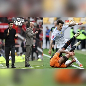 Шахтар і Динамо показали, що знову здатні робити одне одного кращими. Огляд топ-матчів він-енду