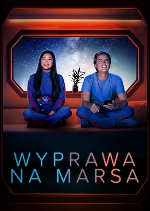 Wyprawa na Marsa