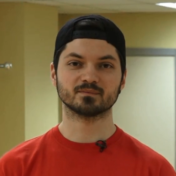 Maksym Tsyvynda