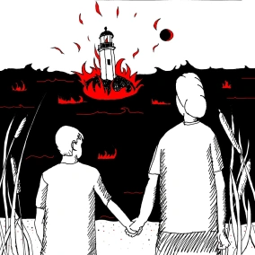 Колючі ріжучі