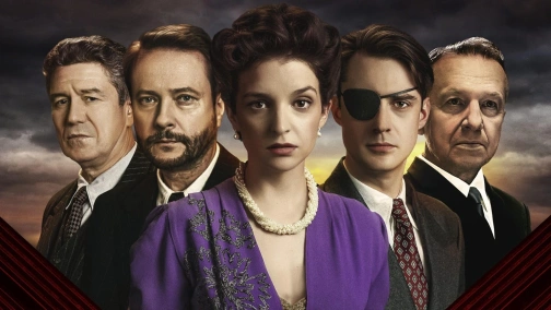 Czarny Mercedes (w języku migowym)