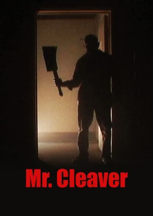 Mr. Cleaver — plakat