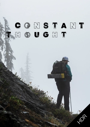 Constant Thought UHD HDR