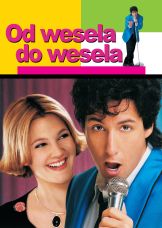 Od wesela do wesela — plakat