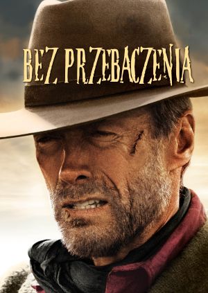 Bez przebaczenia — plakat