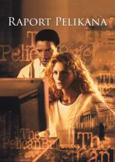 Raport Pelikana — plakat