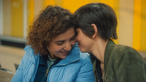 Сусіди по кімнаті