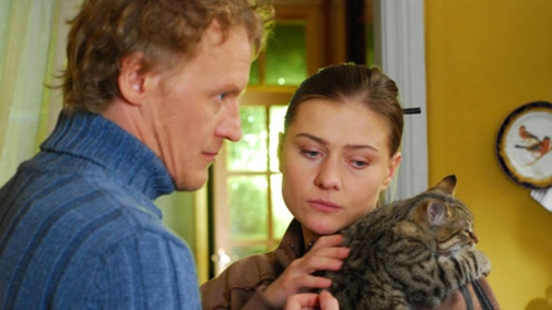 Казка про жінку та чоловіка