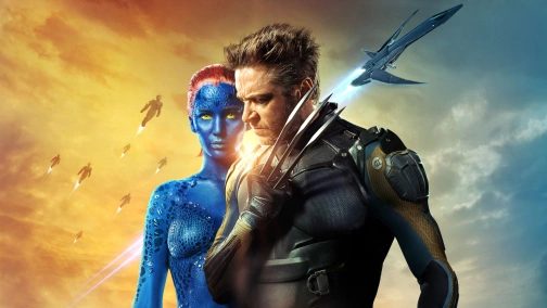 X-Men: Przeszłość, która nadejdzie