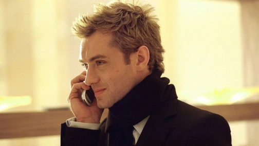 Красавчик Алфи, или Чего хотят мужчины UHD HDR