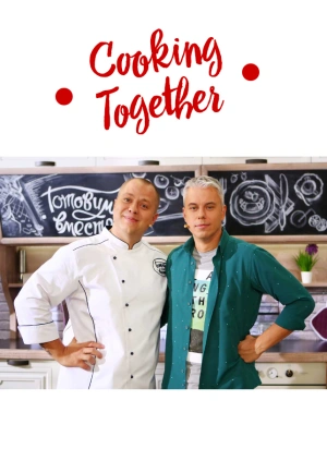 Cooking Together