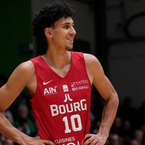 Потенційно історичний європейський клас | NBA Draft-2024