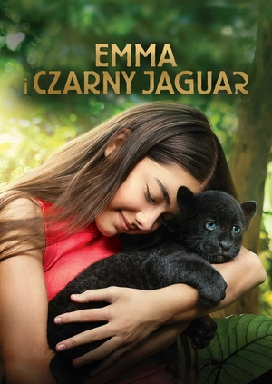 Autumn and the Black Jaguar