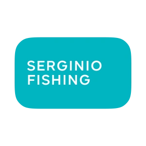 Serginio Fishing