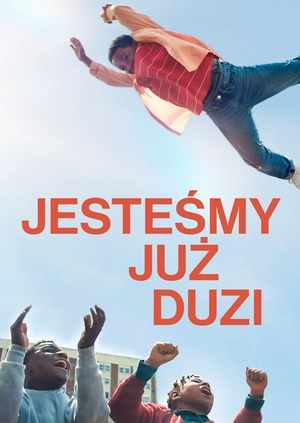 Jesteśmy już duzi