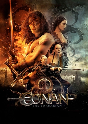 Conan the Barbarian