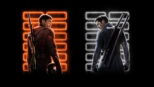 Snake Eyes: Geneza G.I.Joe