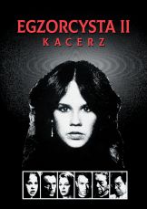 Egzorcysta II: Kacerz — plakat