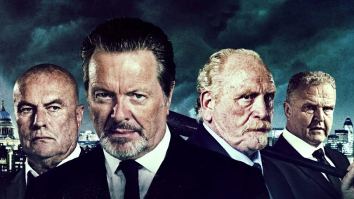 Stara szkoła zabijania