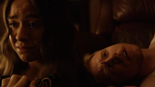 Śmiertelny związek